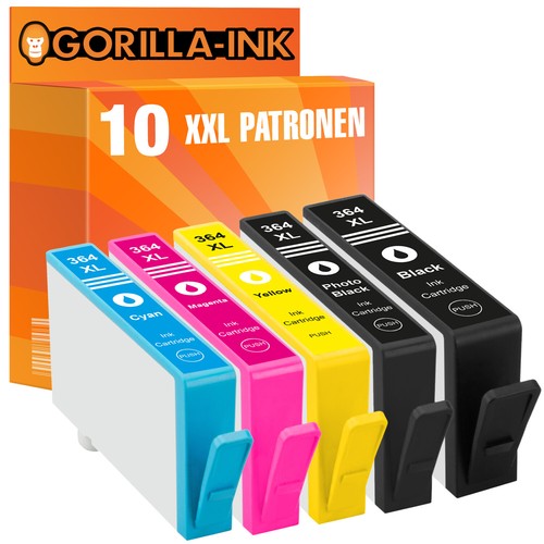 Patronen für 364 xl - 10,