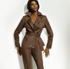 NEU TRENCH EDELSTYLE DESIGNER