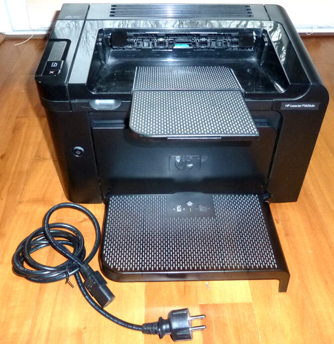 Laserjet pro p1606dn - laserjet,