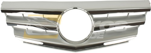 Kühlergrill für mercedes - kühlergrill,