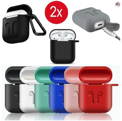 Apple airpods gen - gen, cover