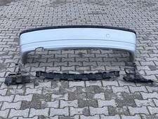 Stoßstange Heckschürze