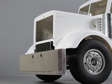 Aluminum Front Bumper for