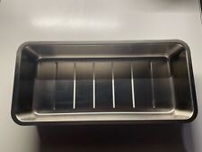 Blanco Resteschale In Edelstahl 