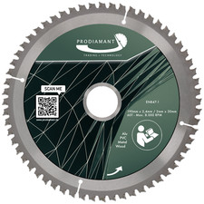 Multi Sägeblatt 190x30mm