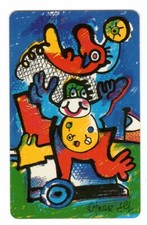 TK Telefonkarte, A 34 11.92