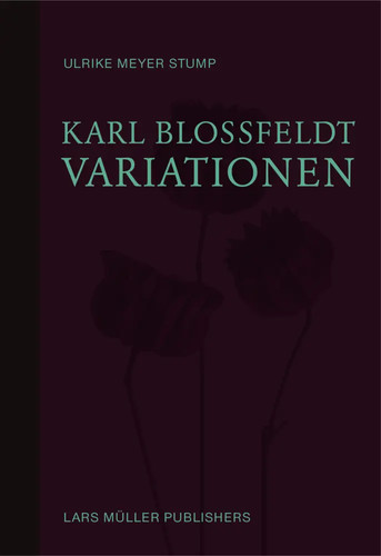 Karl blossfeldt variationen - variationen, |