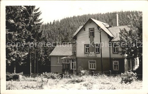 Finsterbergen haus ernst - haus,