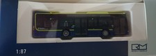 Rietze 67964 MB Citaro K MVV Verbung München Reisberger