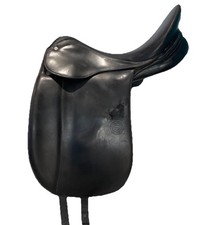 Dressursattel Euroriding 17,5“