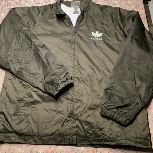 Vintage adidas originals jacke - vintage,