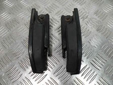 Fußstütze hinten Piaggio MP3