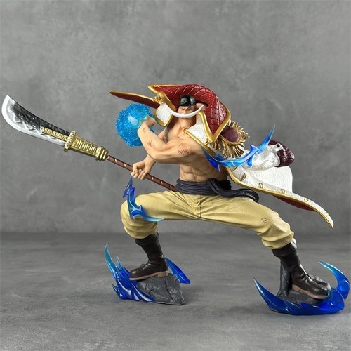 One piece whitebeard - piece, lx