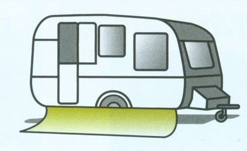 Wagenschürze bodenschürze - wagenschürze,