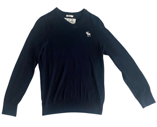Abercrombie fitch herren - &,