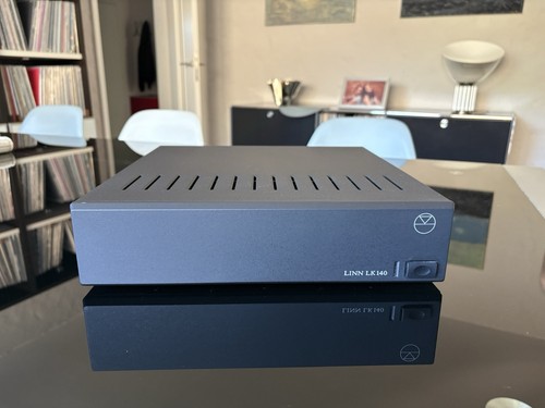 Linn lk140 stereo endstufe - stereo,