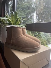 UGG Classic Mini II 39