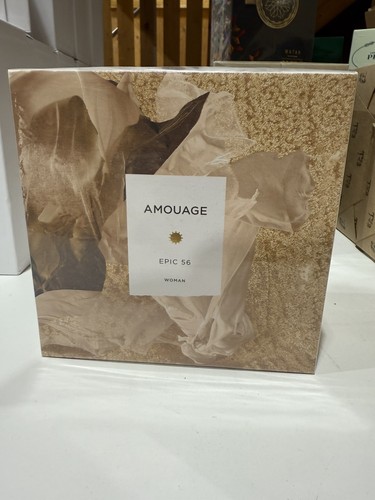100 amouage epic - ml, 56