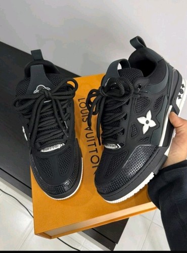 Louis vuitton herren sneaker - louis,