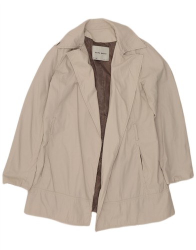 Zara damen offener - zara, trenchcoat