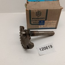 WELLE FÜR KICKSTARTER RAD MIT