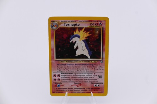 Tornupto 111 neo - 18/111,