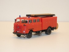 s.e.s. modelltec IFA W50