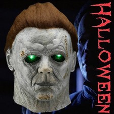 Michael Myers Maske Halloween
