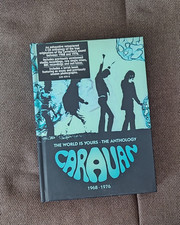 CARAVAN - THE WORLD IS YOURS