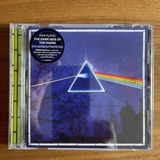 Hybrid SACD Pink Floyd Dark