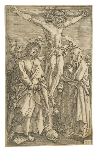 Nach dürer christus - dÜrer,