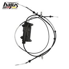 Original Hajus Steuerelemen