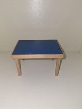 Bodo Hennig Tisch Küchentisch