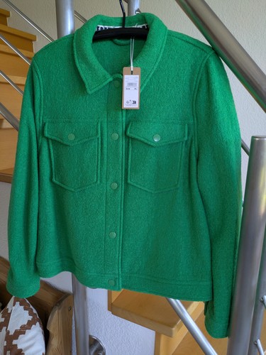 Wunderschöne übergangsjacke - wunderschöne,