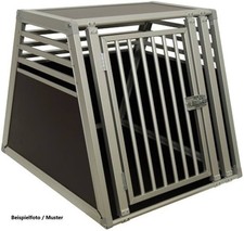 Gepflegte Original Schmidt Box