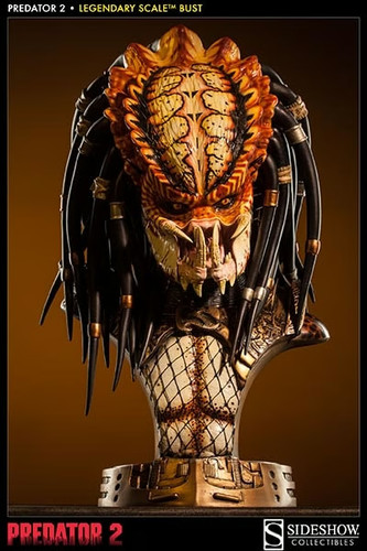Predator 1 2 - 2,