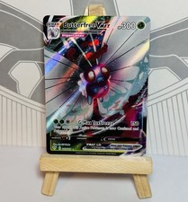 Pokemon Karte Butterfree VMAX