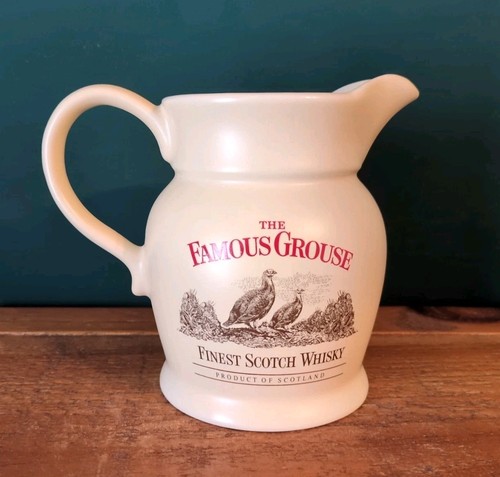 The famous grouse finest - grouse,