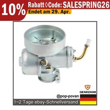 17mm Vergaser für Kreidler