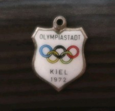 Bettelarmband Wappen