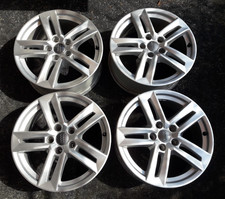 4x Original Audi A4 8W B9