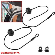 X2 Halteband Hutablage