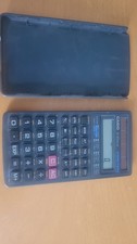 Taschenrechner Casio fx-82 Solar