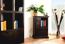 Kolonialstil Kommode