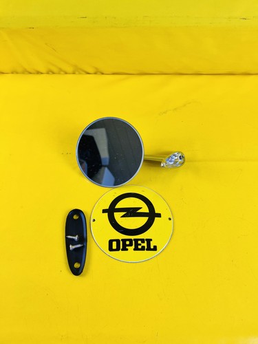 Spiegel links opel kadett - opel,