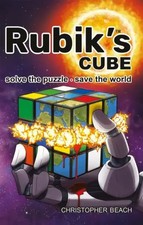Rubik's Cube | Solve the