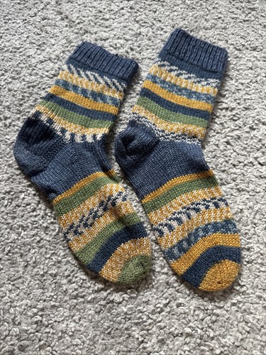 Woll socken - socken,