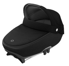 Maxi-Cosi Jade Babywanne Essential Black