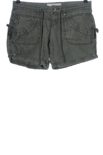 Cordon jeans hot pants - cordon,