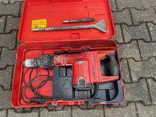 Hilti TP 800 Abbruchhammer Meißelhammer Stemmhammer mit 2x Meißel
